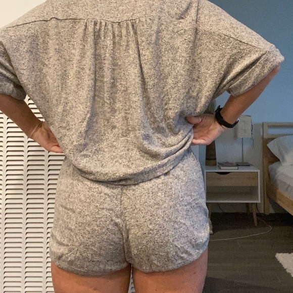 Super Soft Shirt and Short Set - Picture 11 of 11